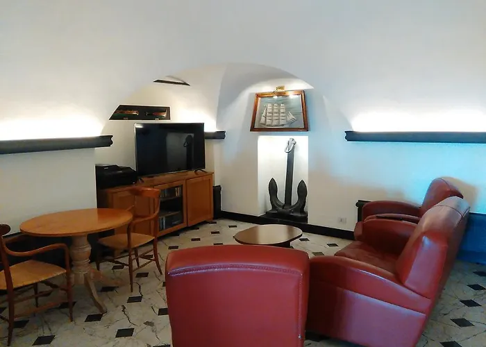 Ristorante Hotel Mira