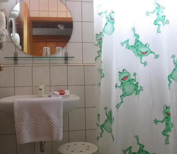 Hotel Glück