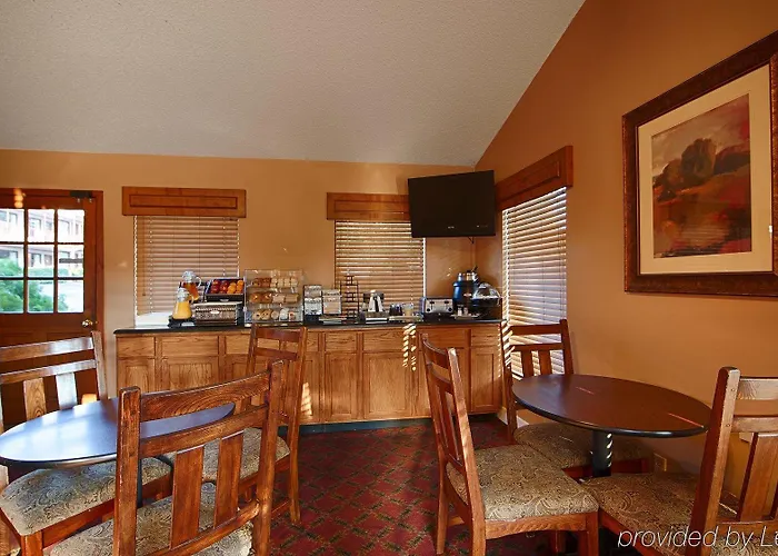 Best Western Fiddlers Inn