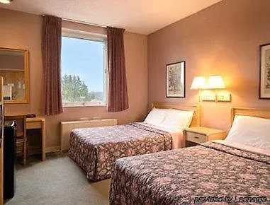 Days Inn And Suites Elkins