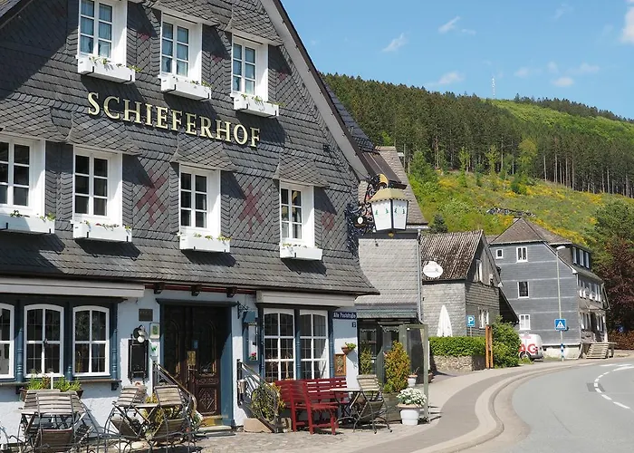 Schieferhof