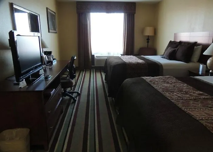 Moenkopi Legacy Inn & Suites