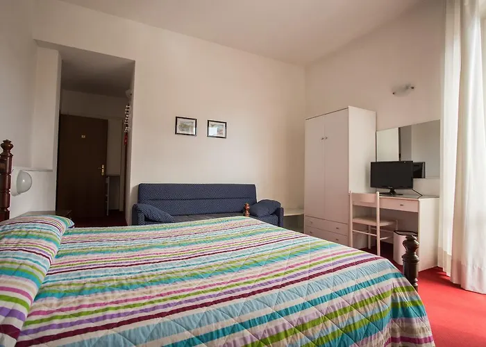 Hotel Beretta