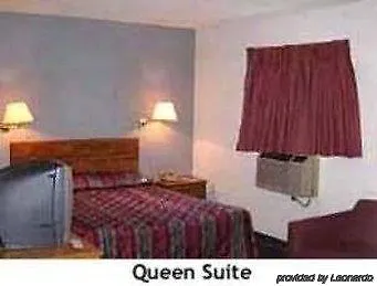 Metro Extended Stay Marietta