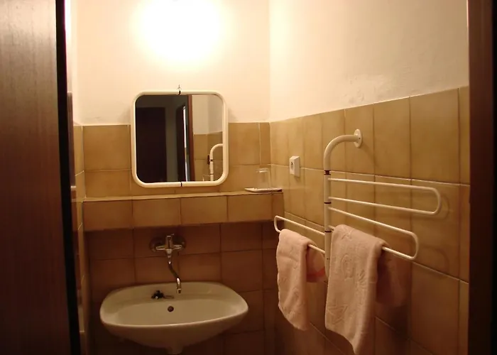 Hotel Kristl