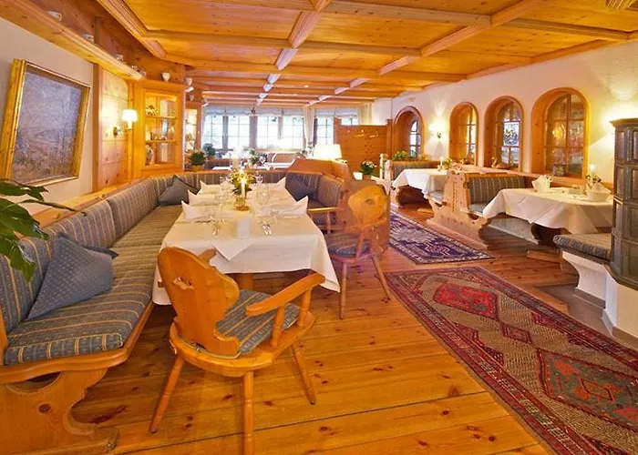 Hotel Schwanen Kälberbronn