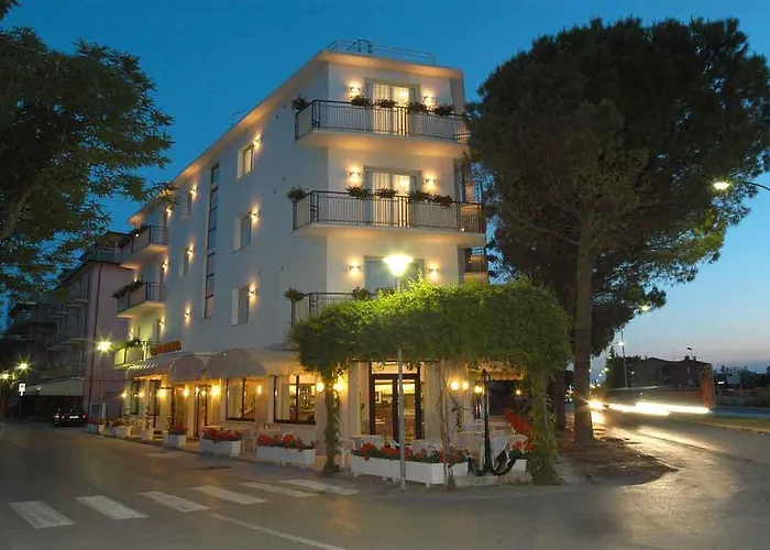 Hotel Meduna