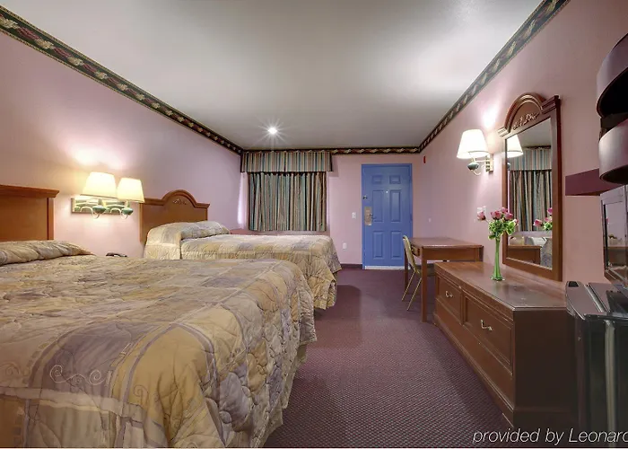 America'S Best Value Inn & Suites - Rosenberg/Houston