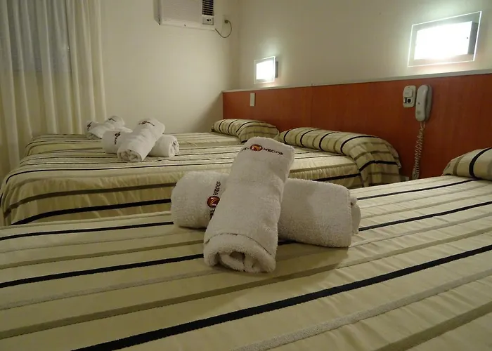 Hotel Necof