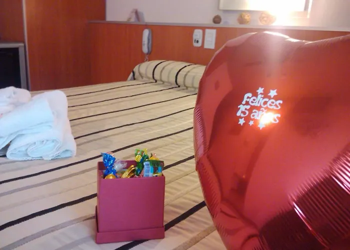 Hotel Necof
