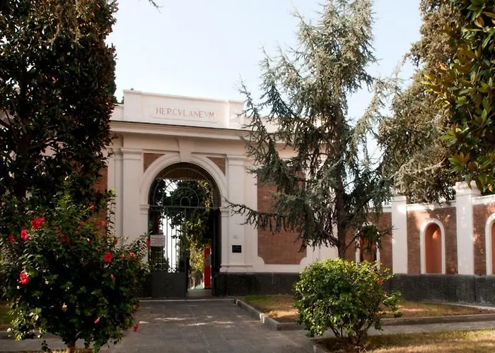 Hotel Ercolano
