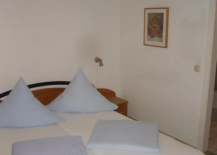 Hotel Garni Löhr