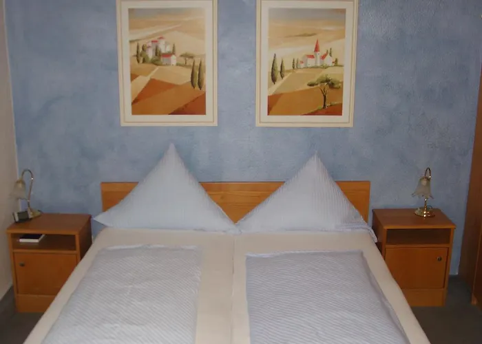 Hotel Garni Löhr