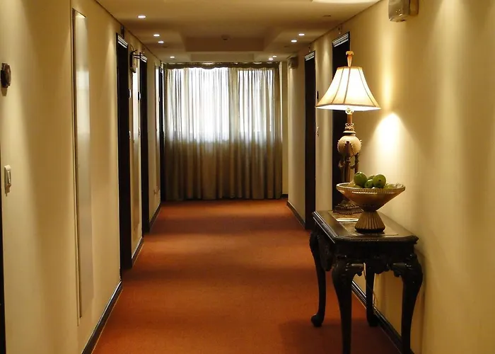 Shanasheel Palace Hotel