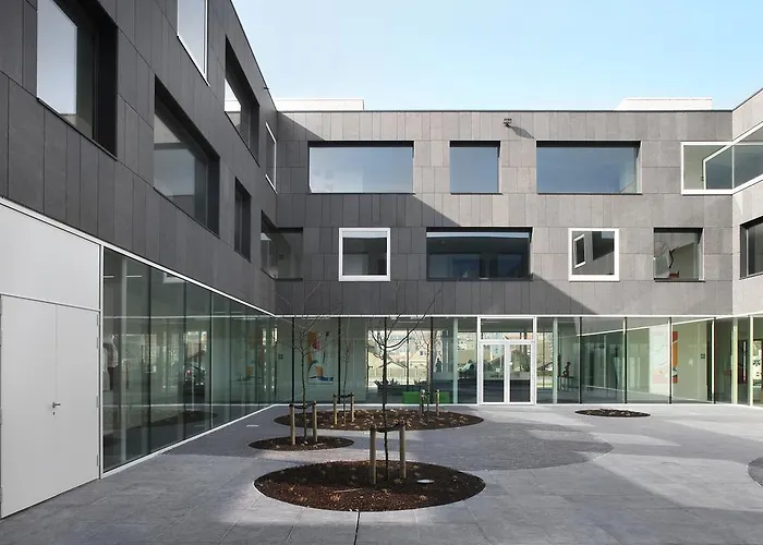 Hotel Middelpunt - Gratis Parking - Ontbijt Inbegrepen!