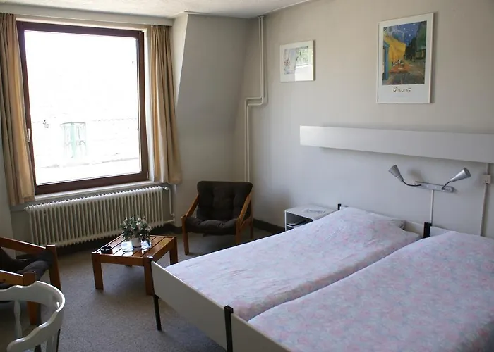 Hotel Domstad