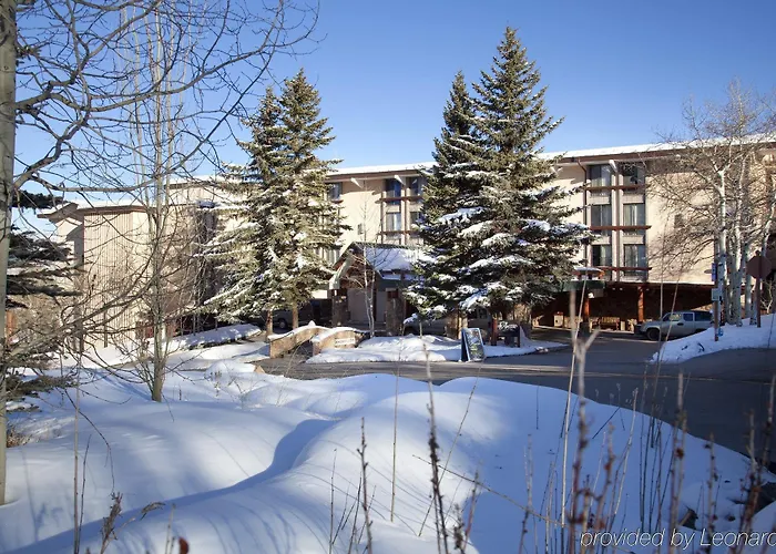 Destination Residences Snowmas