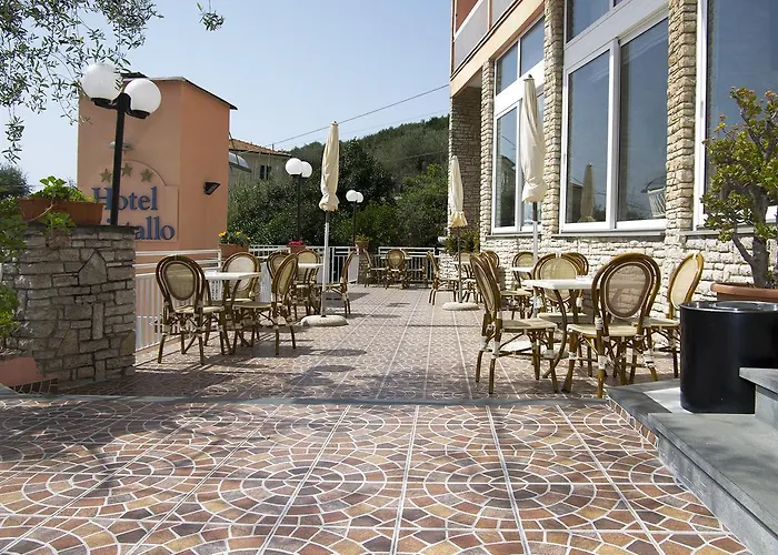 Hotel Cristallo