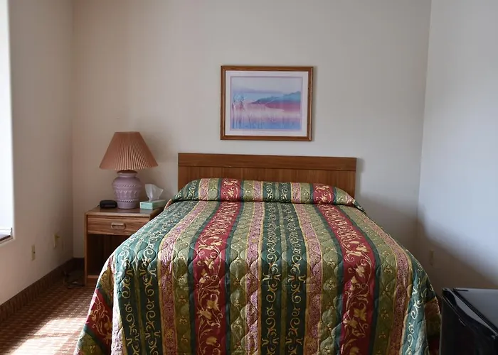 Terrace Brook Lodge