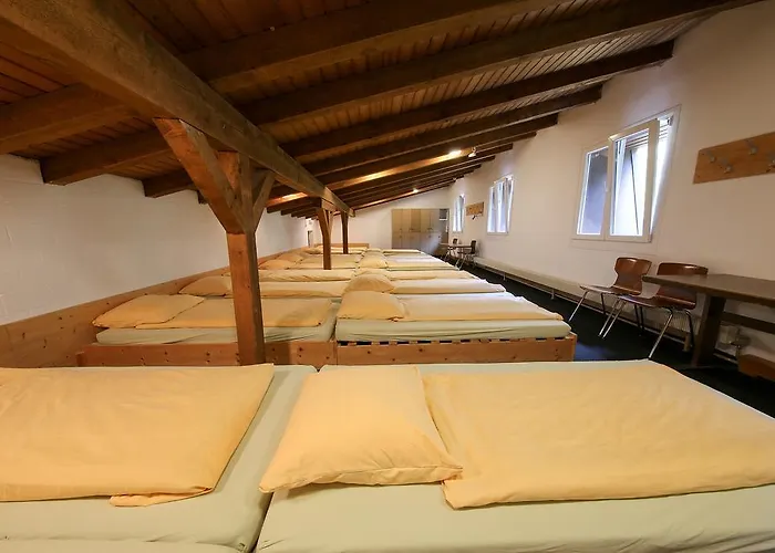 Hotel Grüsch