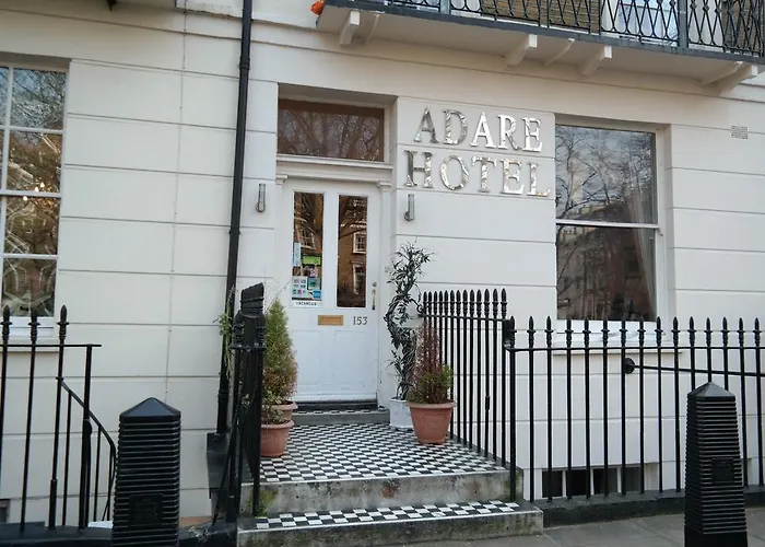 Adare Hotel
