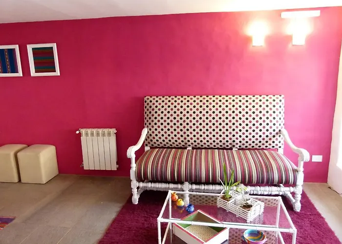 La Casa Del Abuelo Hotel Boutique