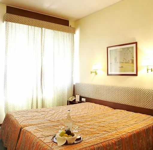 Hotel Nave Porto
