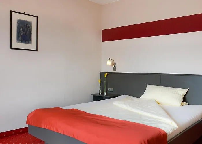 Hotel Am Brenner