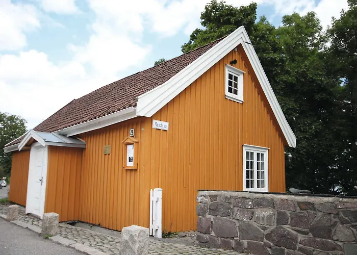 Thon Hotel Horten