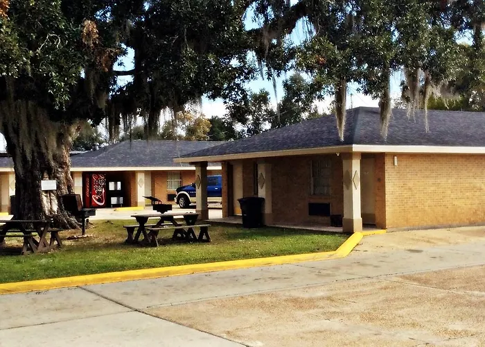 Economy Inn