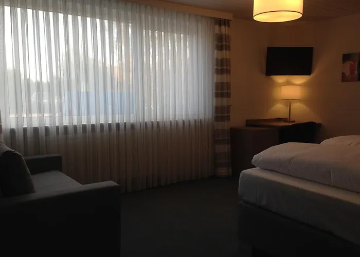 Tankbar's Hotelchen