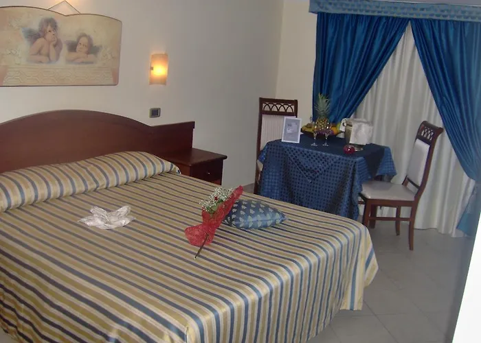 Cridda Hotel & Restaurant