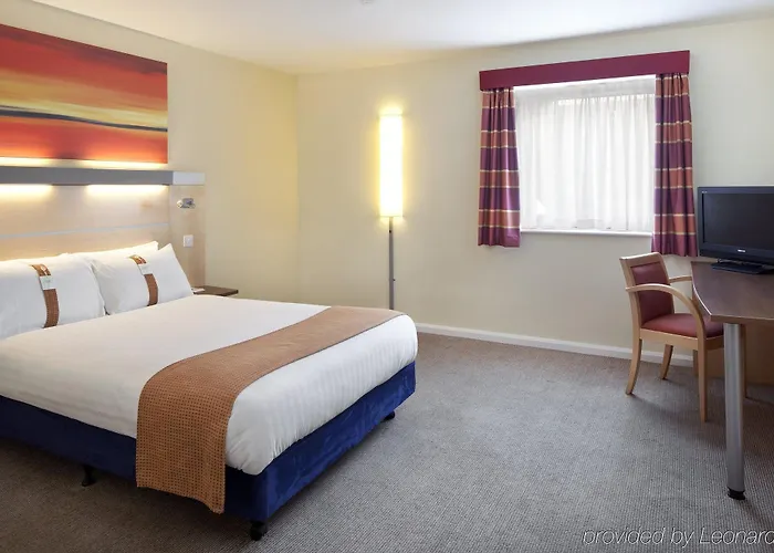 Holiday Inn Express Banbury M40, Jct. 11