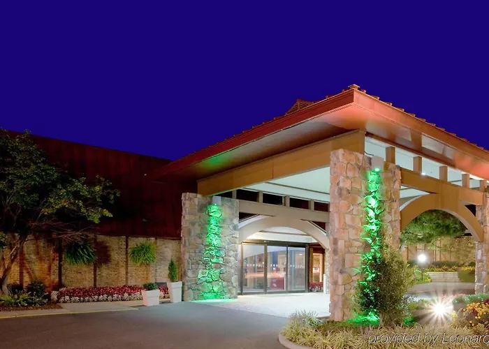 Holiday Inn University-Blacksburg