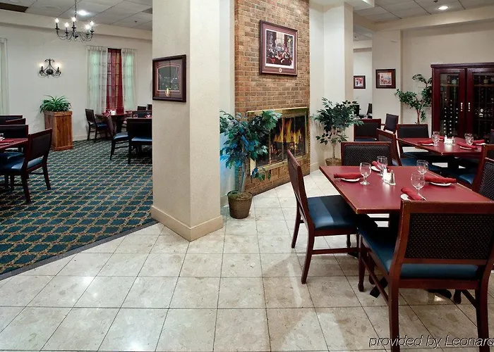 Holiday Inn University-Blacksburg
