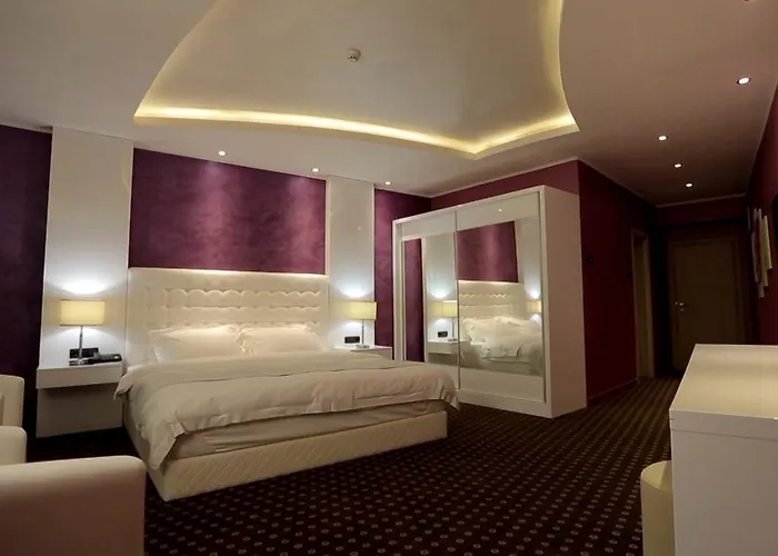 Orbis Design Hotel & Spa
