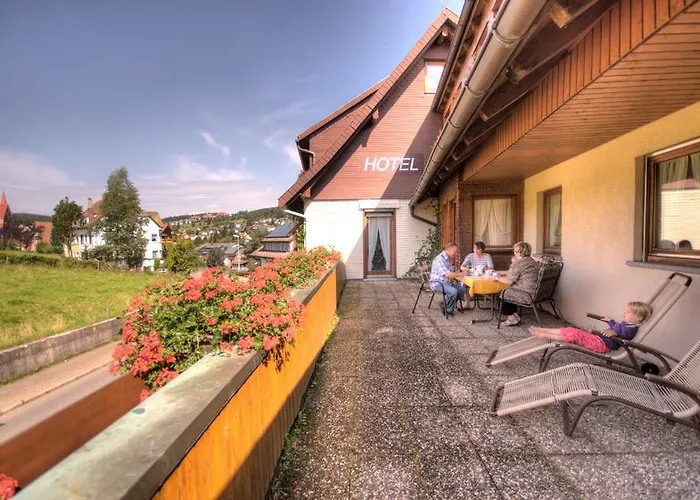 Hotel Rita