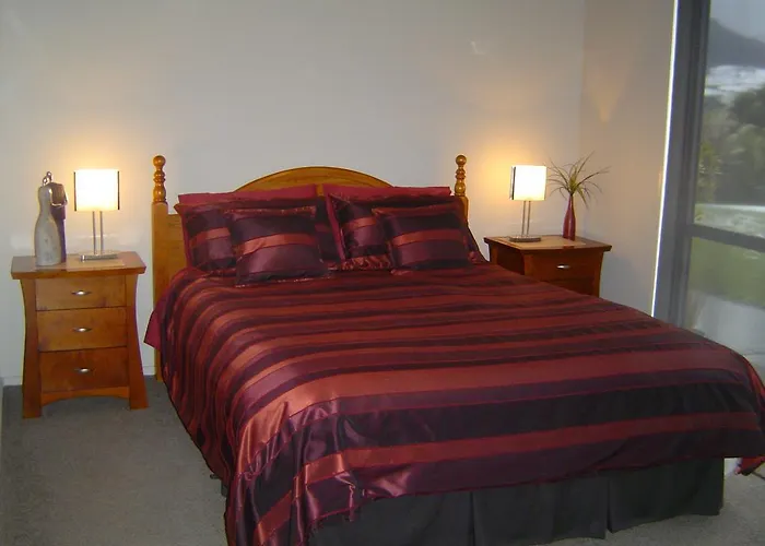 Hokonui Bed And Breakfast