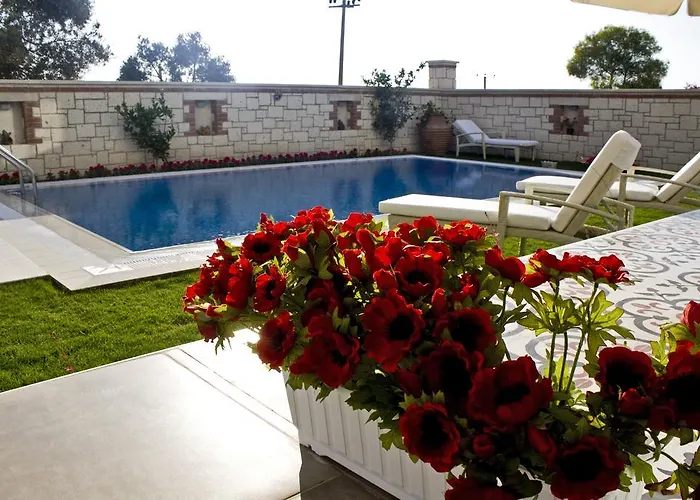 Lara Ilica Hotel