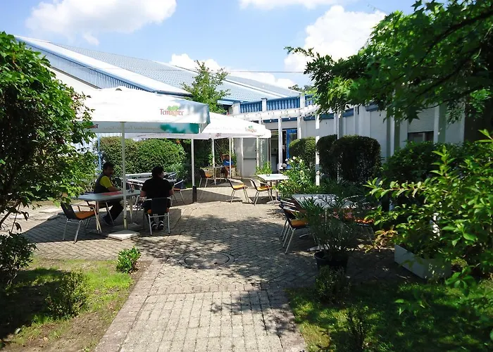 Sportpark Jürgen Fassbender
