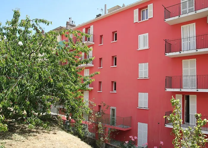 Hotel Sampiero Corso