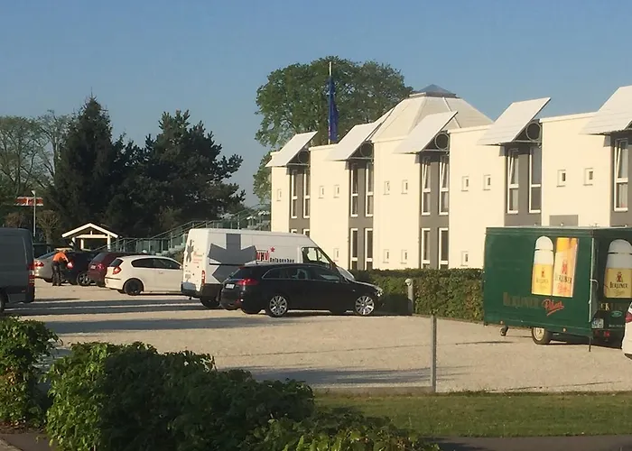 Ak 1 Hotel