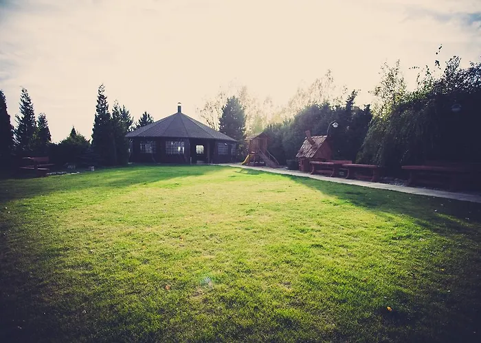 Hotel Kruk