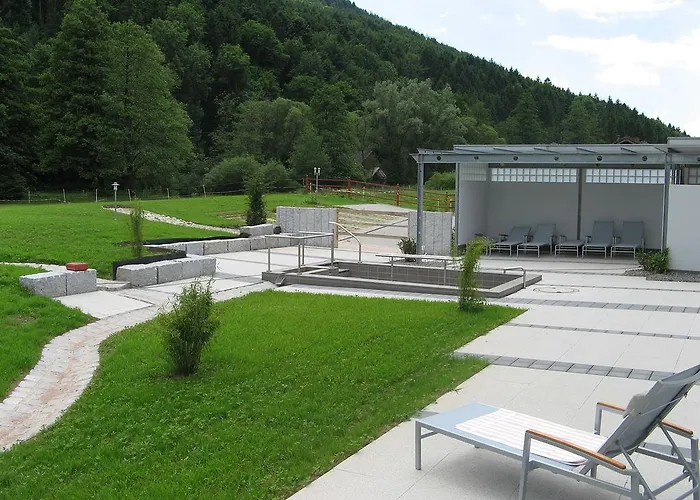 Züfle Hotel Restaurant Spa
