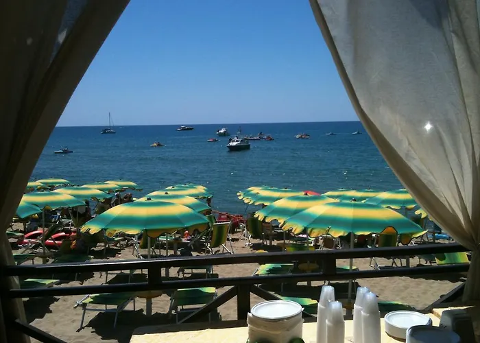 Hotel Sirena