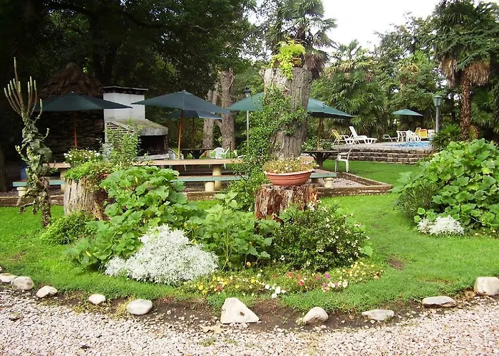 Hotel Alihuen
