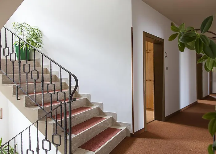 Pension an der Mayenburg