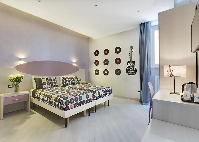 Excellence Suite Rome