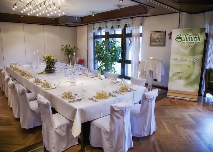 Hotel Zur Schmiede