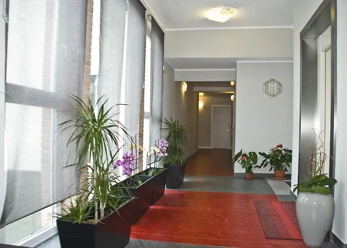 Hotel 4 Strade